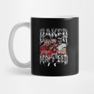 Baker Mayfield Tampa Bay Mug